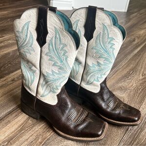 Ariat West Bound Western Boot